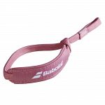 Babolat Wrist Strap Corail